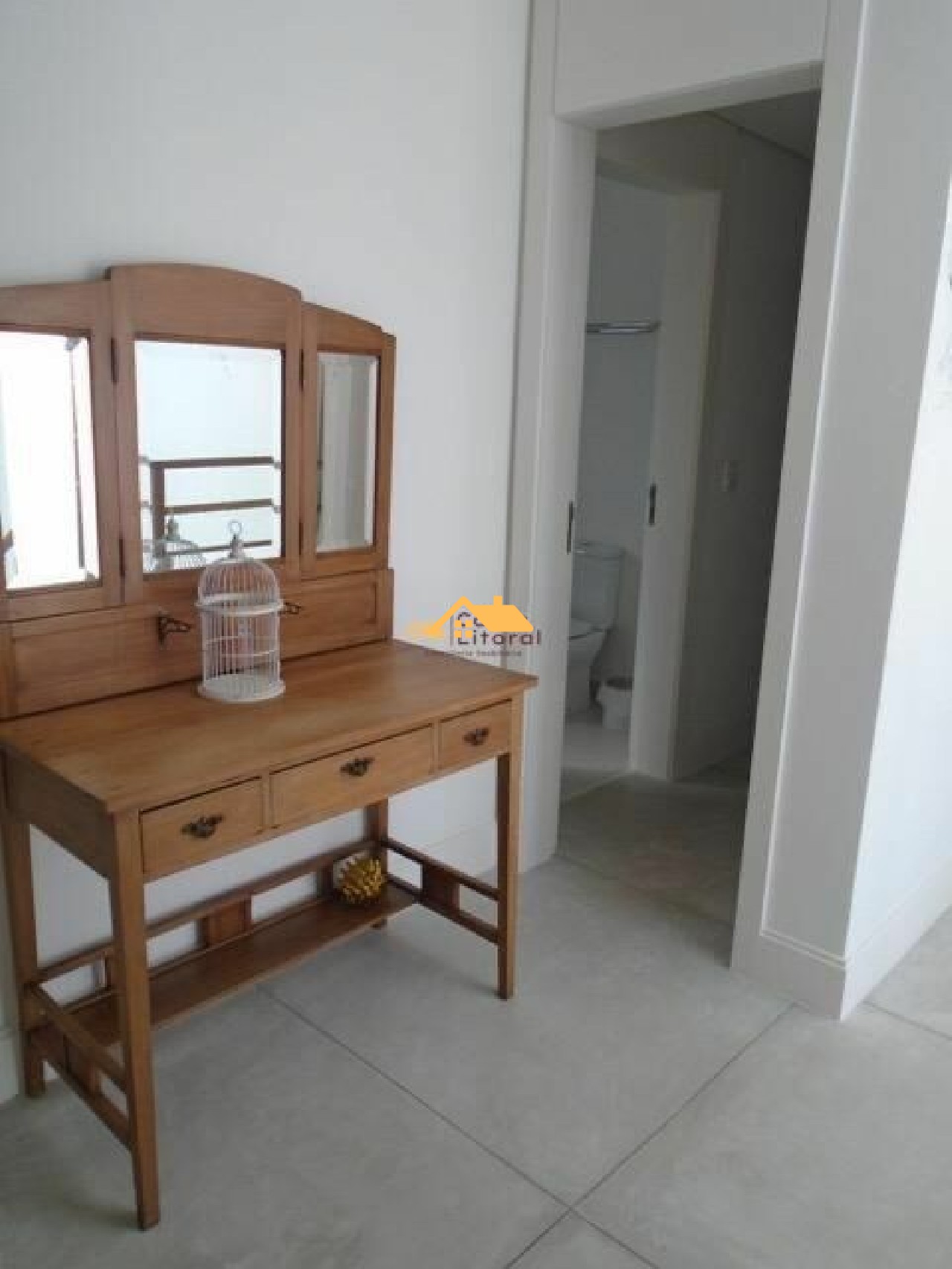 Casa de Condomínio, 4 quartos - Foto 11