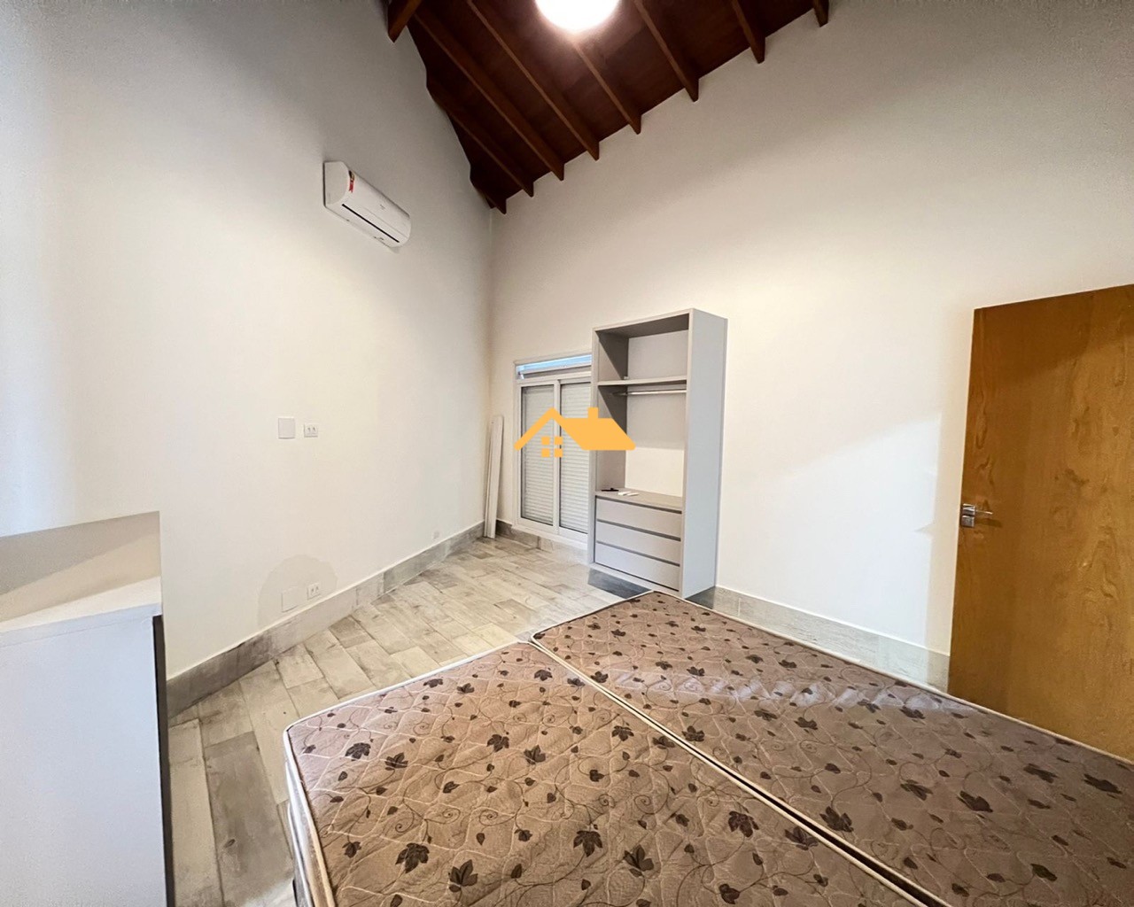 Casa de Condomínio, 4 quartos - Foto 9