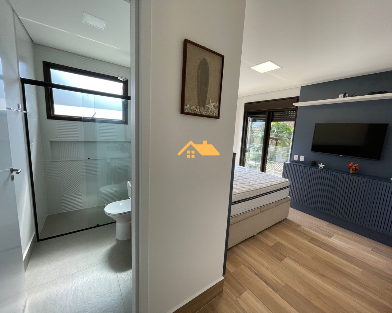 Casa de Condomínio, 3 quartos - Foto 20