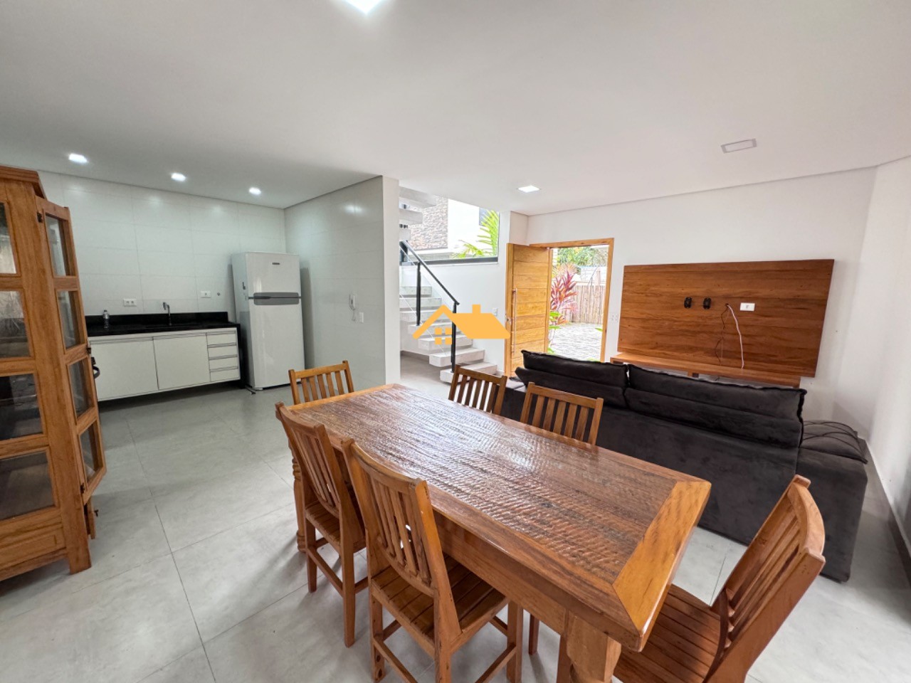 Casa de Condomínio, 3 quartos - Foto 11