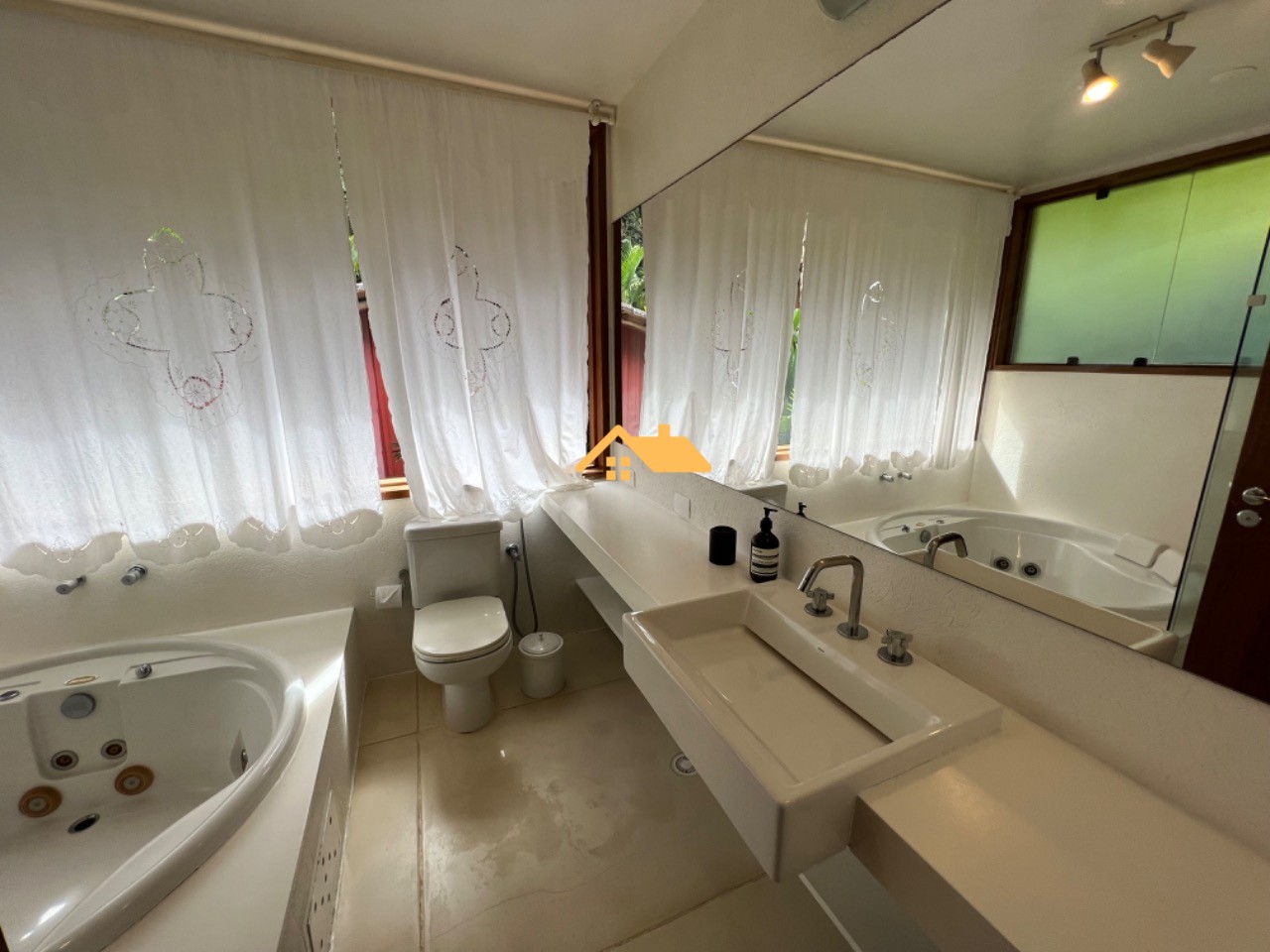 Casa de Condomínio, 5 quartos - Foto 36