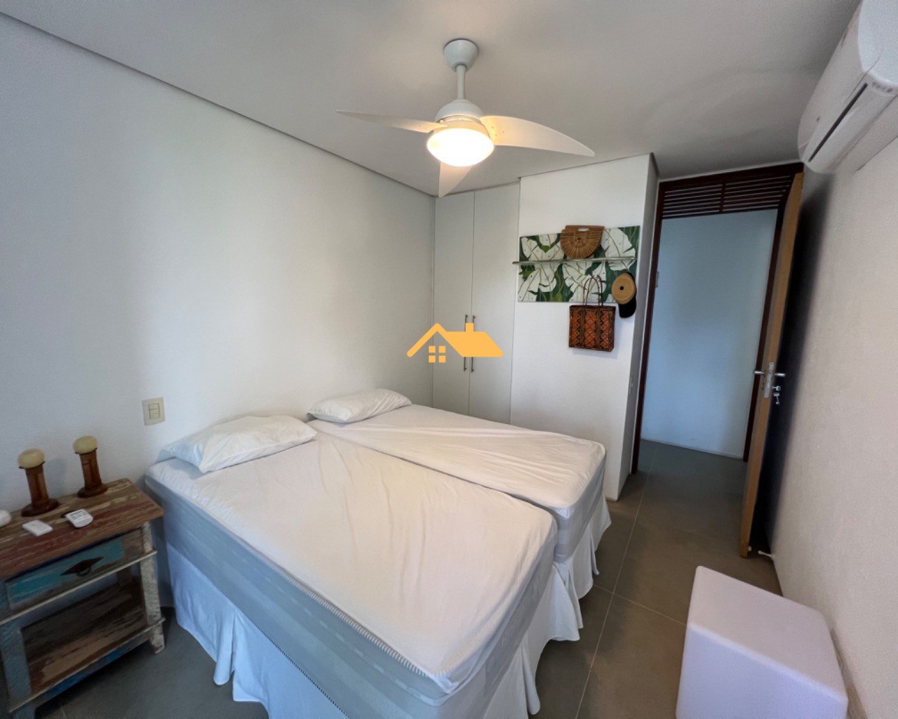 Casa de Condomínio, 4 quartos - Foto 18