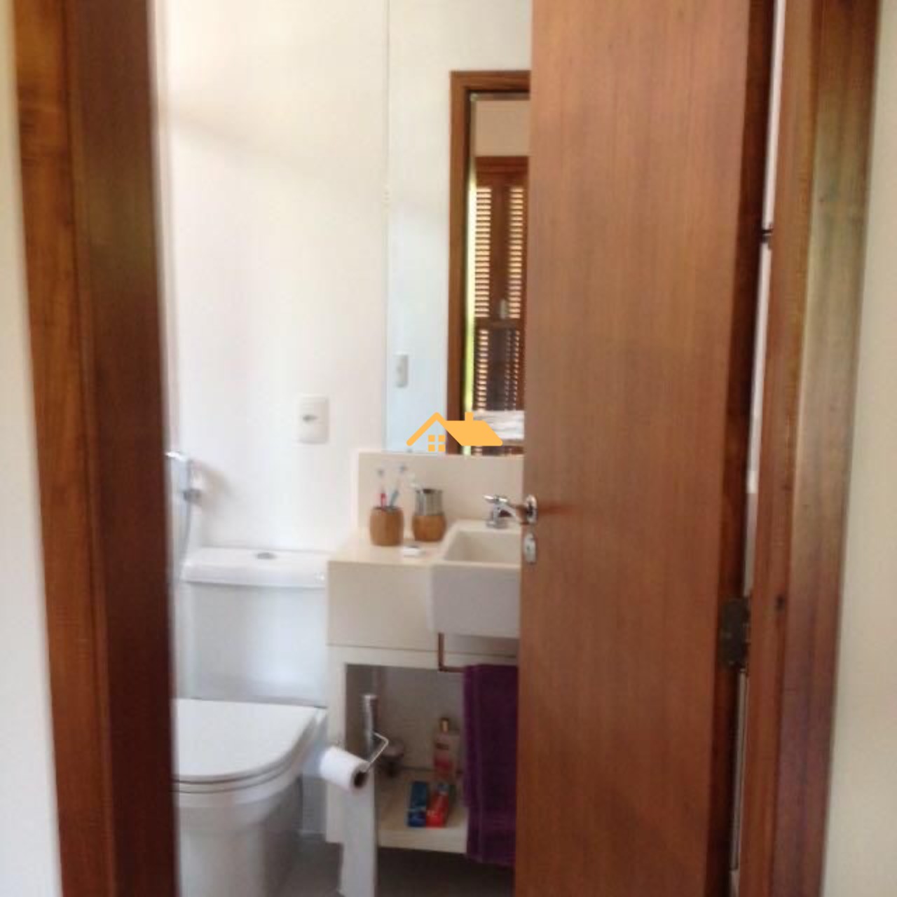 Casa de Condomínio, 4 quartos - Foto 14