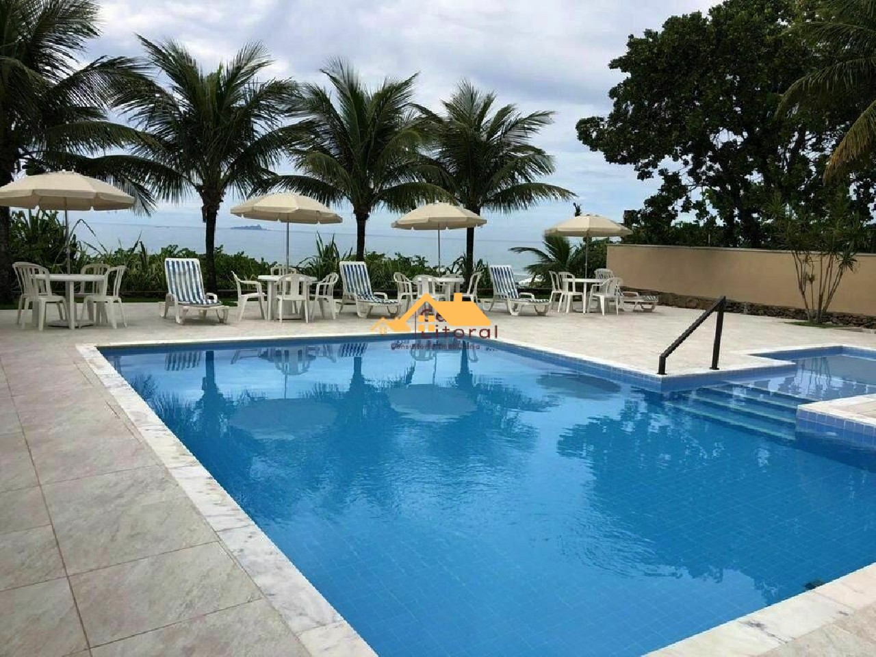 Casa de Condomínio, 2 quartos - Foto 1