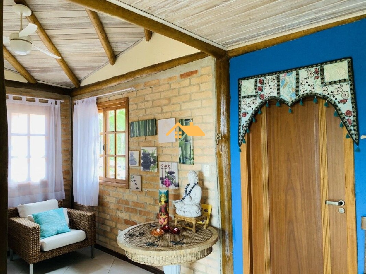 Casa de Condomínio, 4 quartos - Foto 15