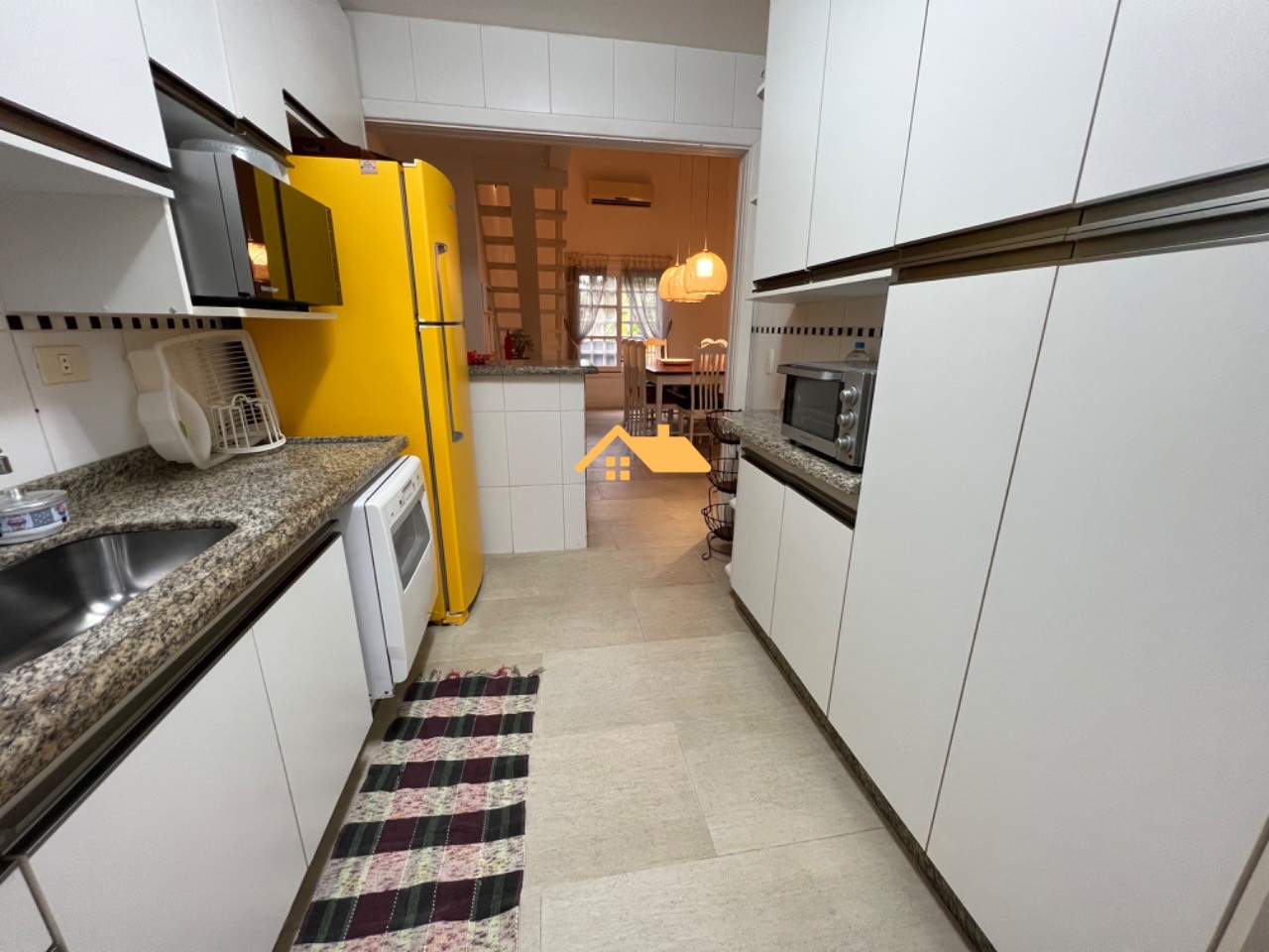 Casa de Condomínio, 6 quartos - Foto 23