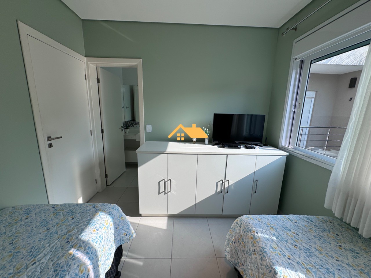 Casa de Condomínio, 4 quartos - Foto 10