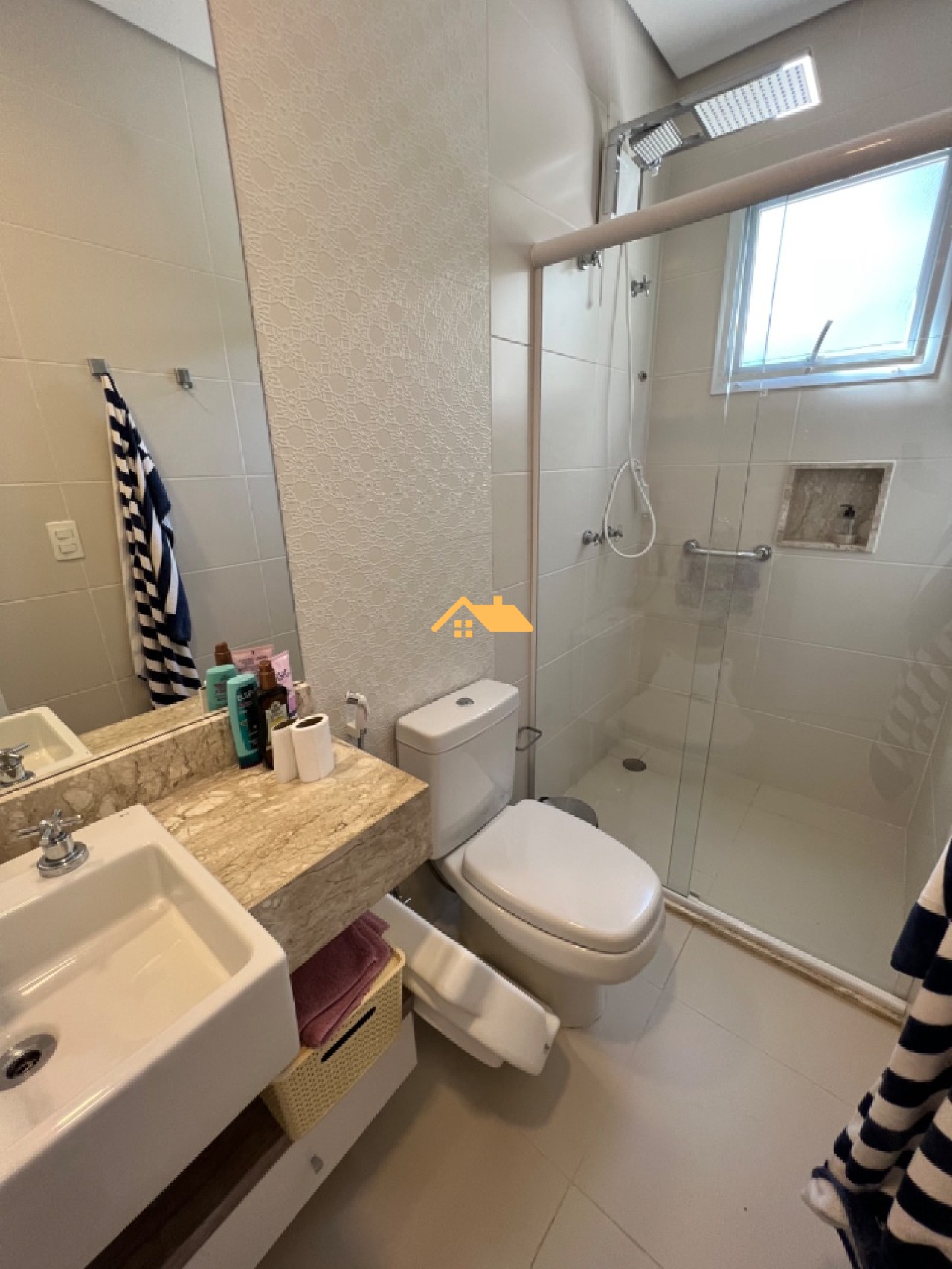 Casa de Condomínio, 5 quartos - Foto 10