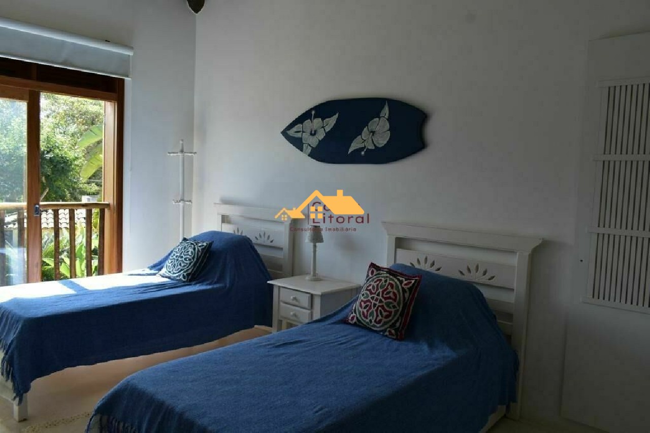 Casa de Condomínio, 5 quartos - Foto 16