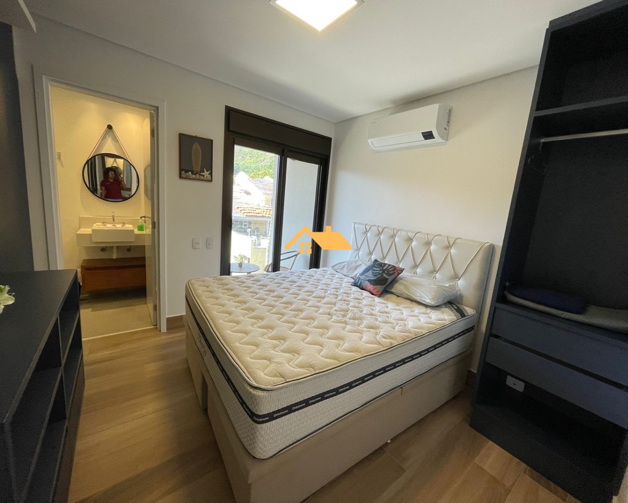 Casa de Condomínio, 3 quartos - Foto 15