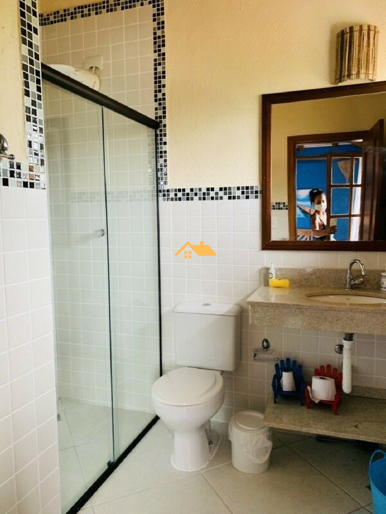 Casa de Condomínio, 4 quartos - Foto 22