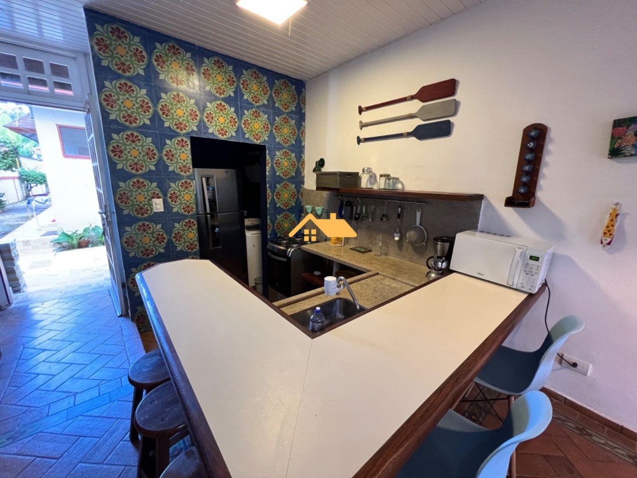 Casa de Condomínio, 3 quartos - Foto 5