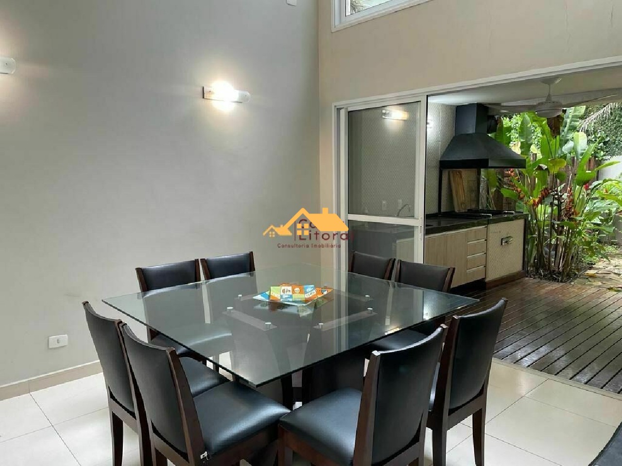 Casa de Condomínio, 5 quartos - Foto 2