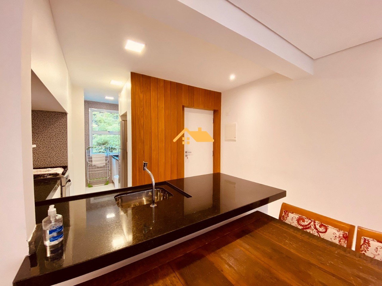 Casa de Condomínio, 3 quartos - Foto 17