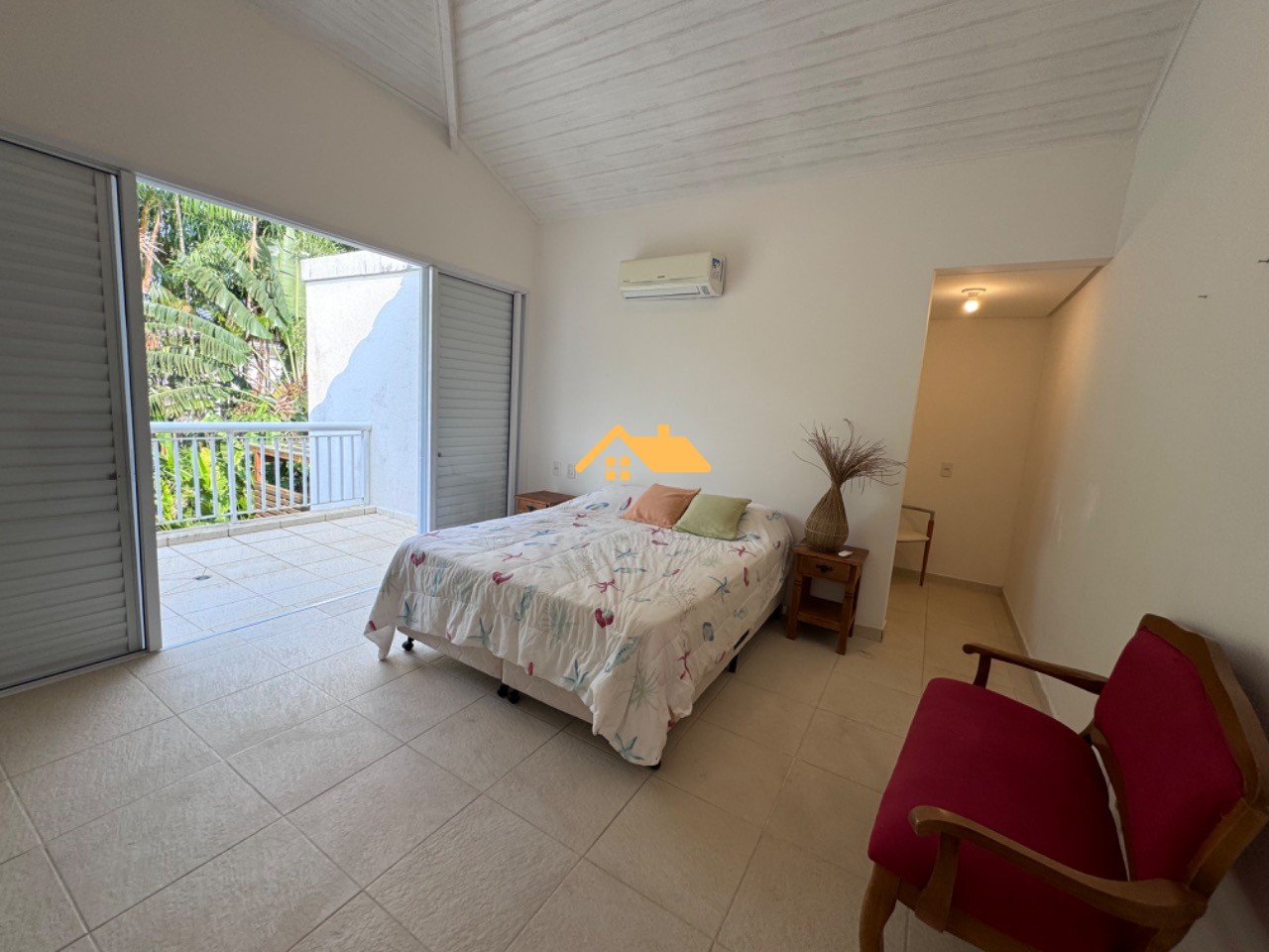 Casa de Condomínio, 4 quartos - Foto 18