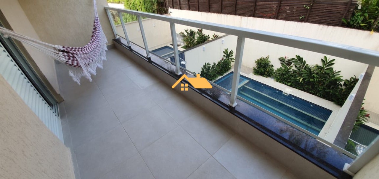 Casa de Condomínio, 4 quartos - Foto 22