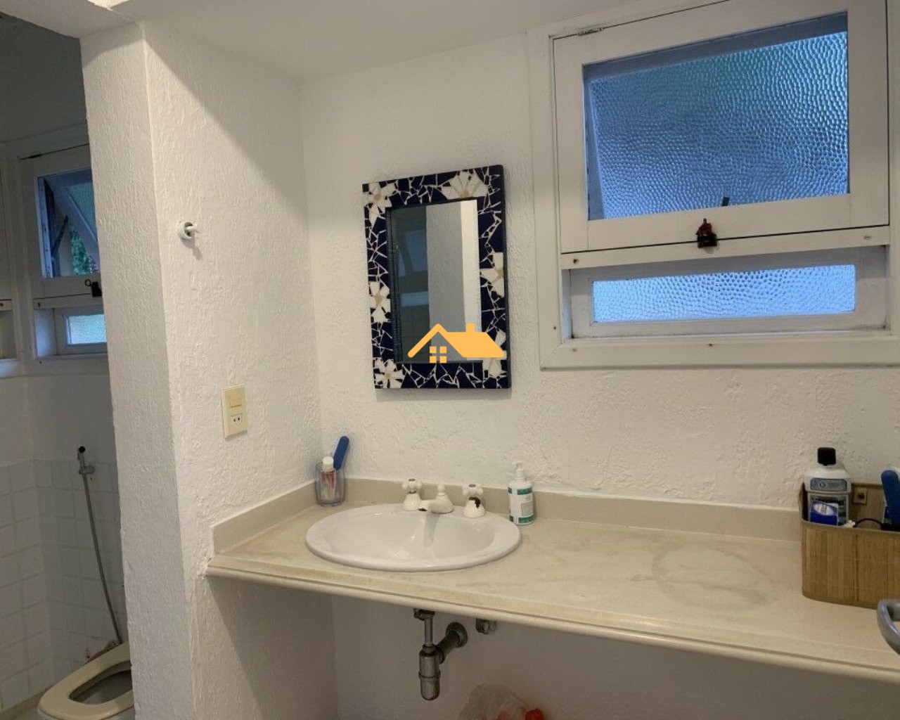 Casa de Condomínio, 5 quartos - Foto 14