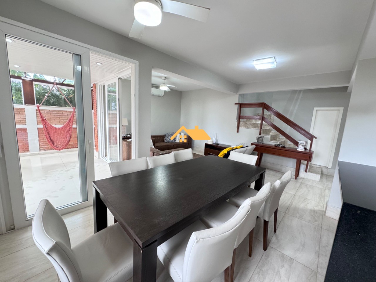 Casa de Condomínio, 3 quartos - Foto 6