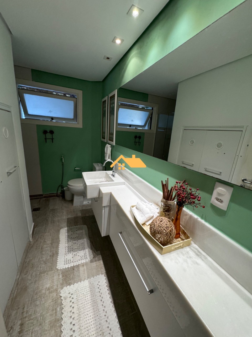 Casa de Condomínio, 6 quartos - Foto 37