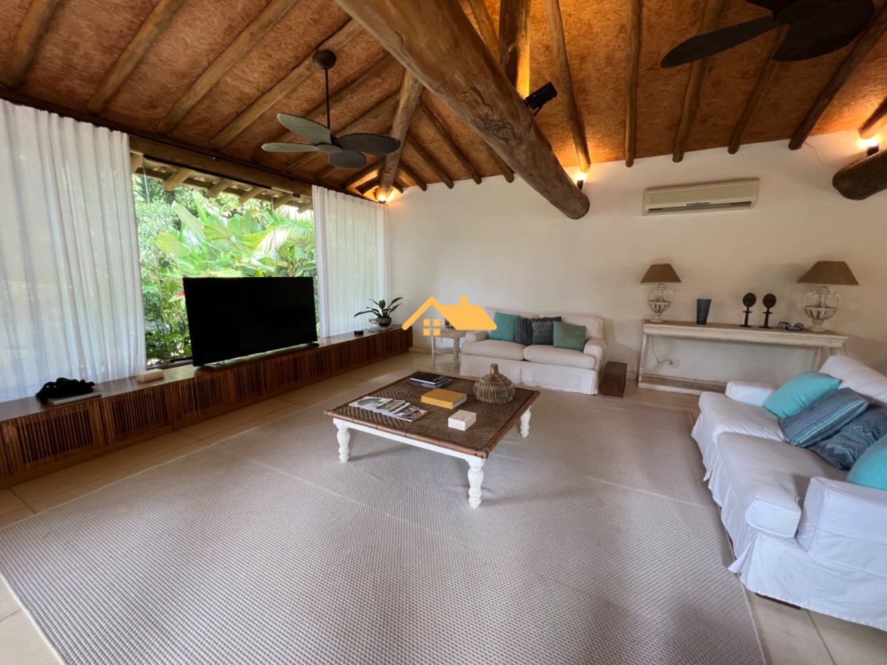 Casa de Condomínio, 5 quartos - Foto 4
