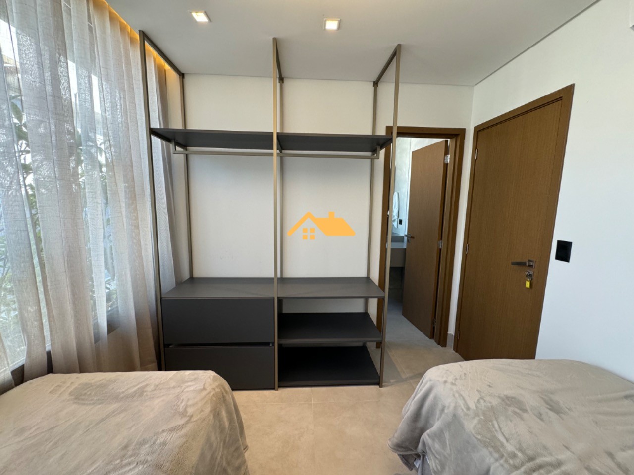 Casa de Condomínio, 4 quartos - Foto 10