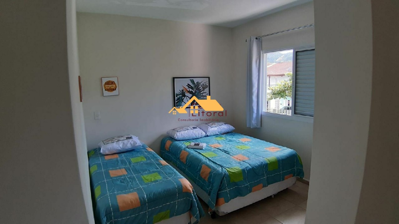 Casa de Condomínio, 3 quartos - Foto 11