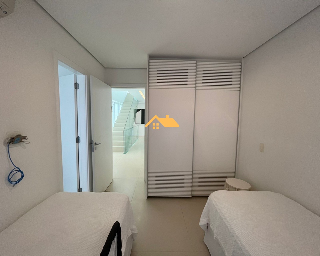 Casa de Condomínio, 5 quartos - Foto 30