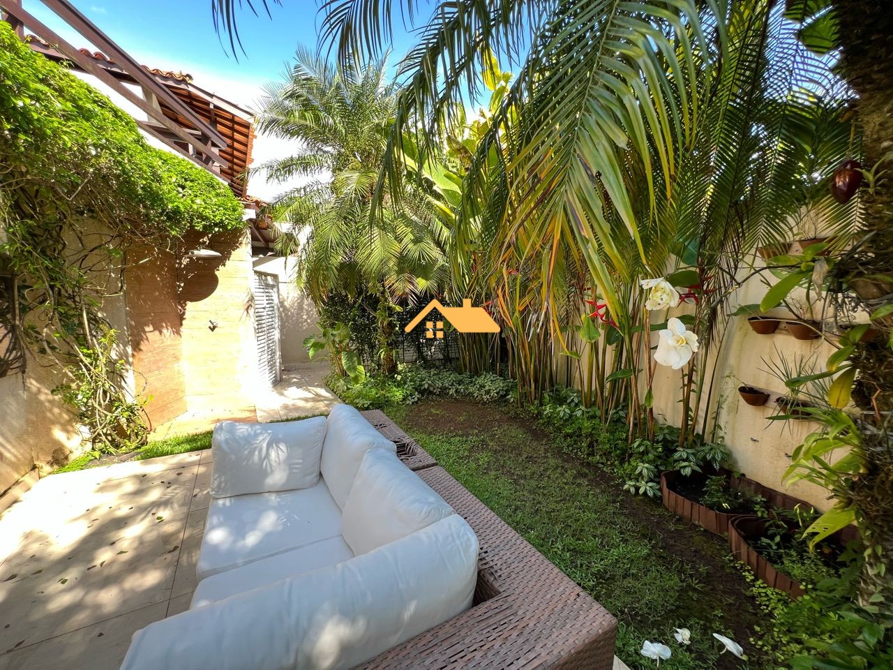 Casa de Condomínio, 4 quartos - Foto 31