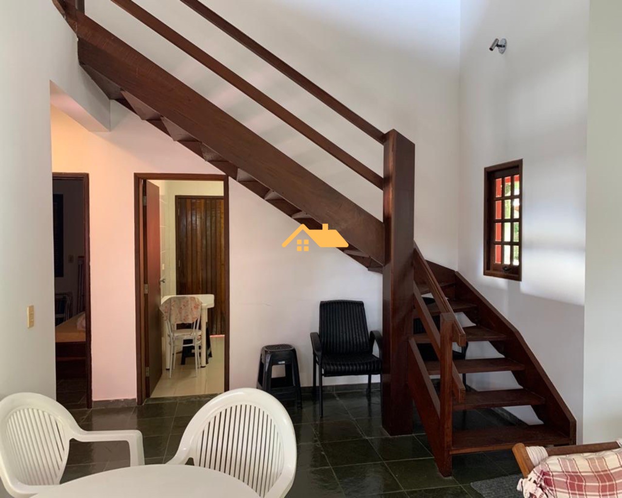 Casa de Condomínio, 4 quartos - Foto 12