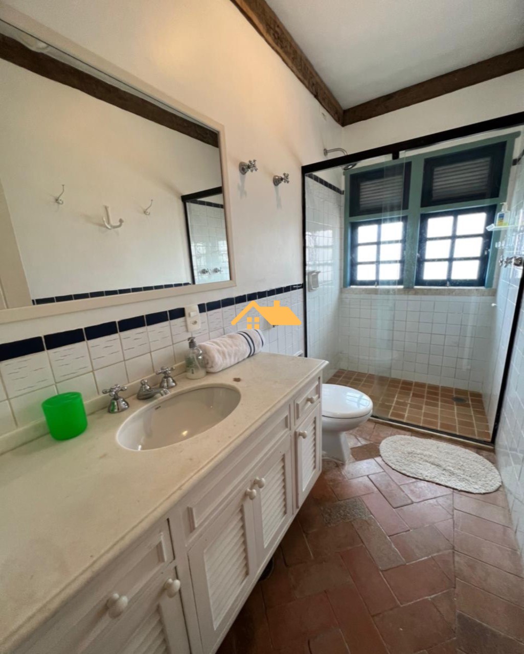 Casa de Condomínio, 5 quartos - Foto 13