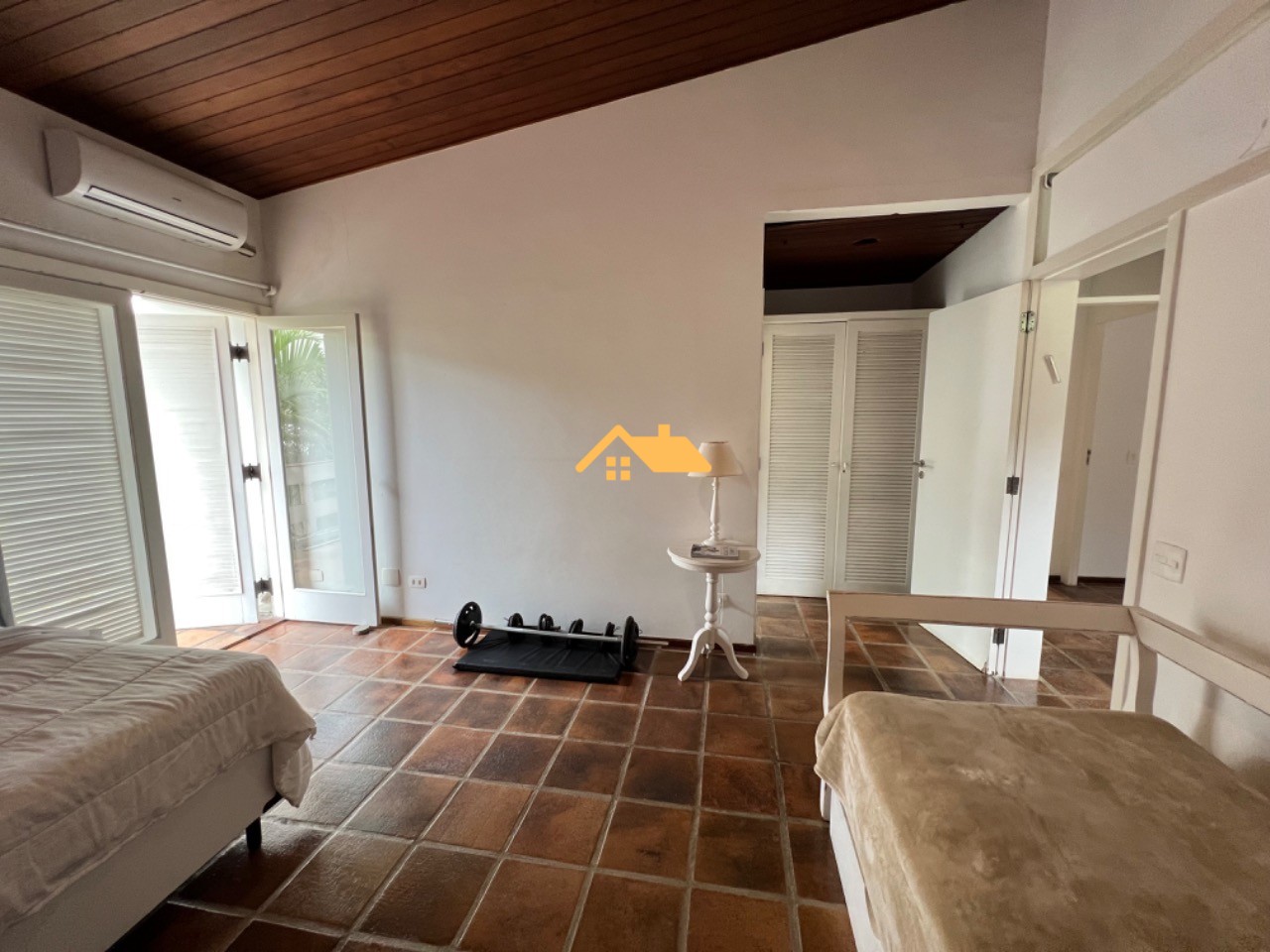 Casa de Condomínio, 6 quartos - Foto 17