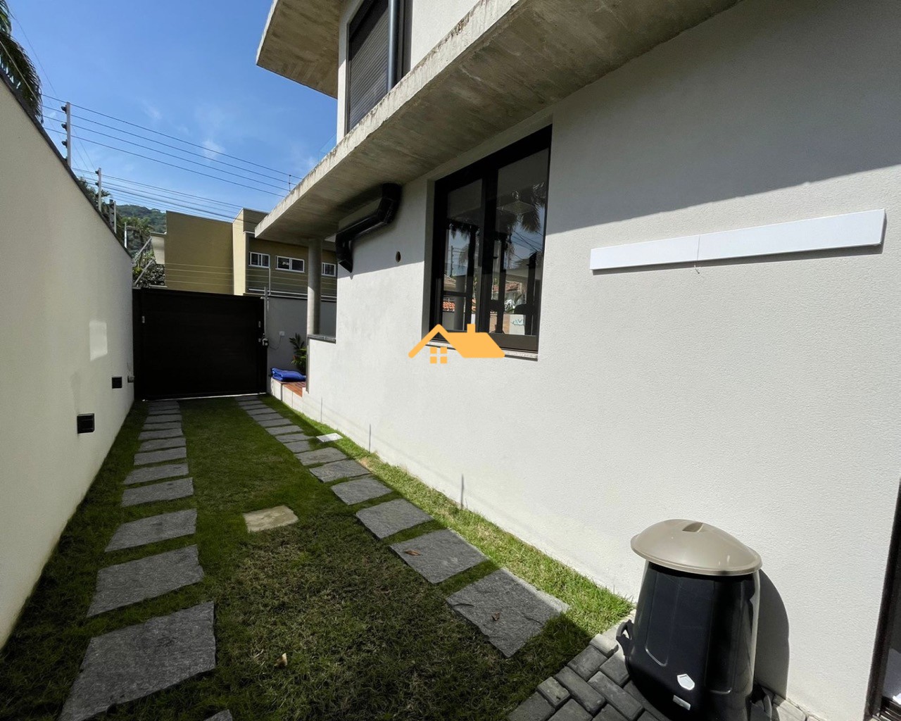 Casa de Condomínio, 3 quartos - Foto 32