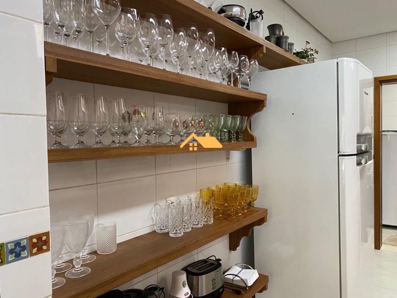 Casa de Condomínio, 4 quartos - Foto 25