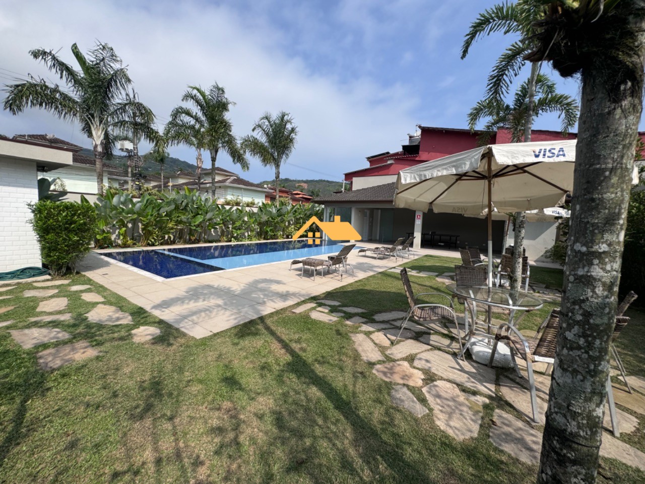 Casa de Condomínio, 4 quartos - Foto 28