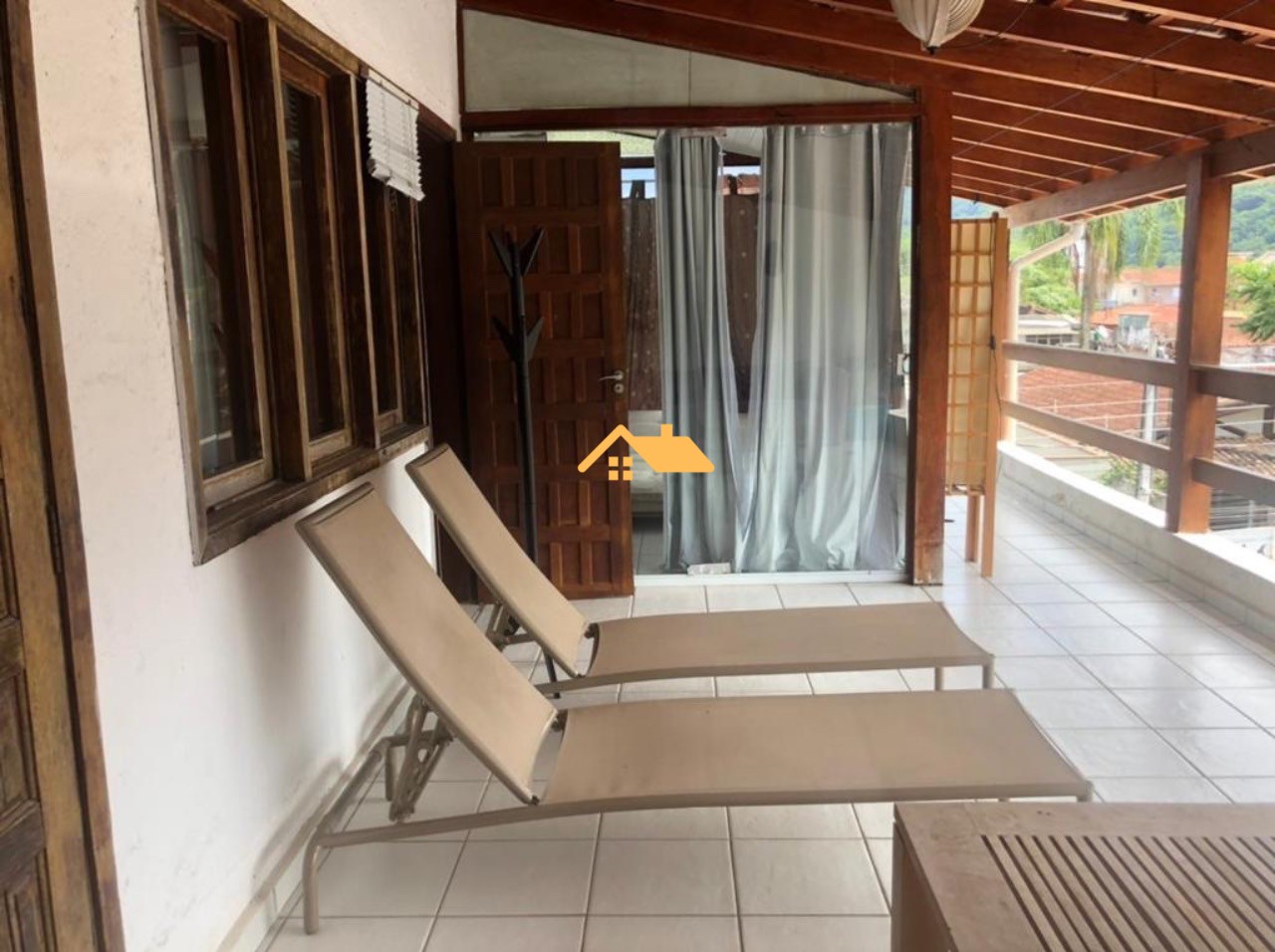 Casa de Condomínio, 4 quartos - Foto 34