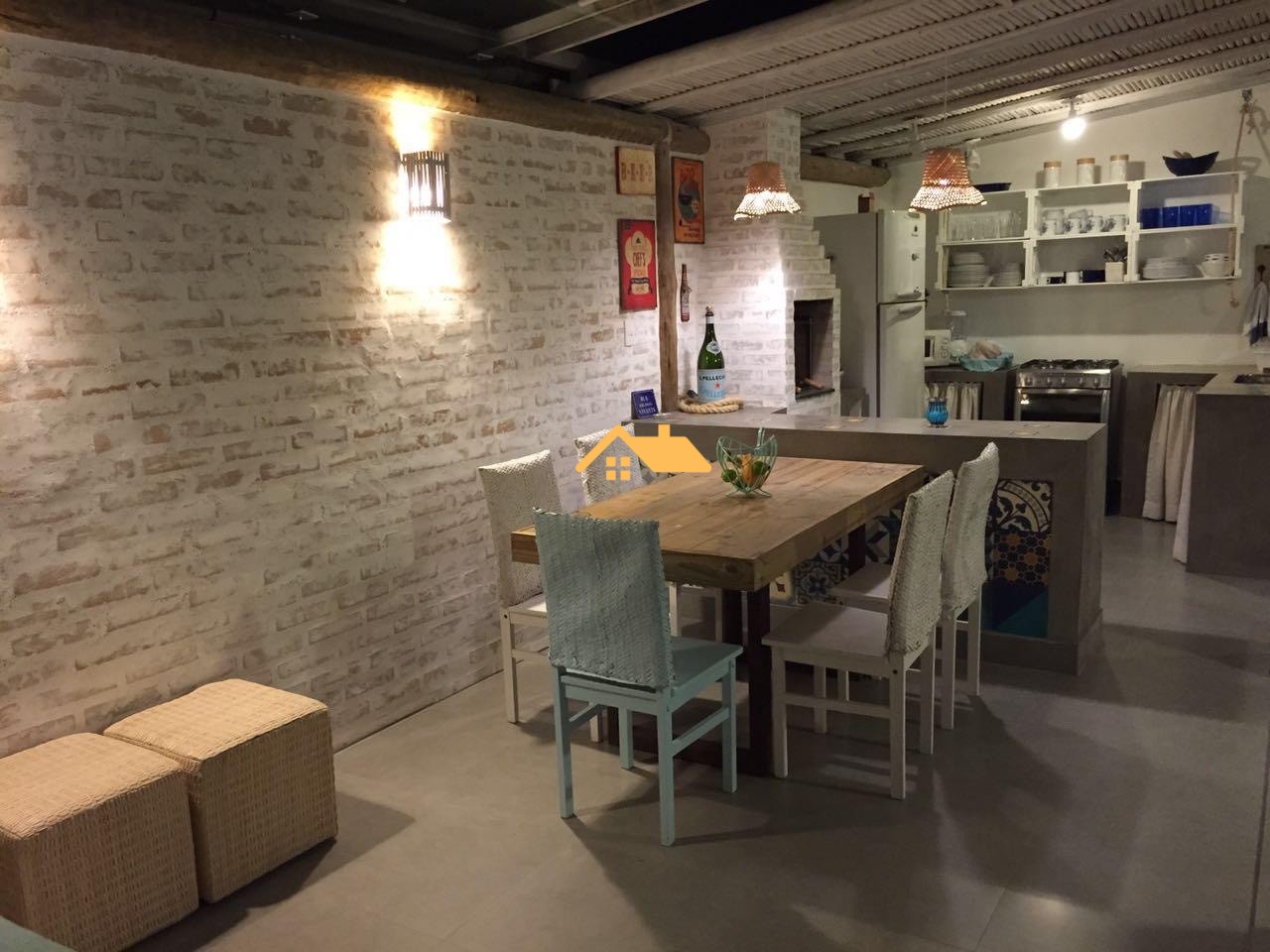 Casa de Condomínio, 5 quartos - Foto 7