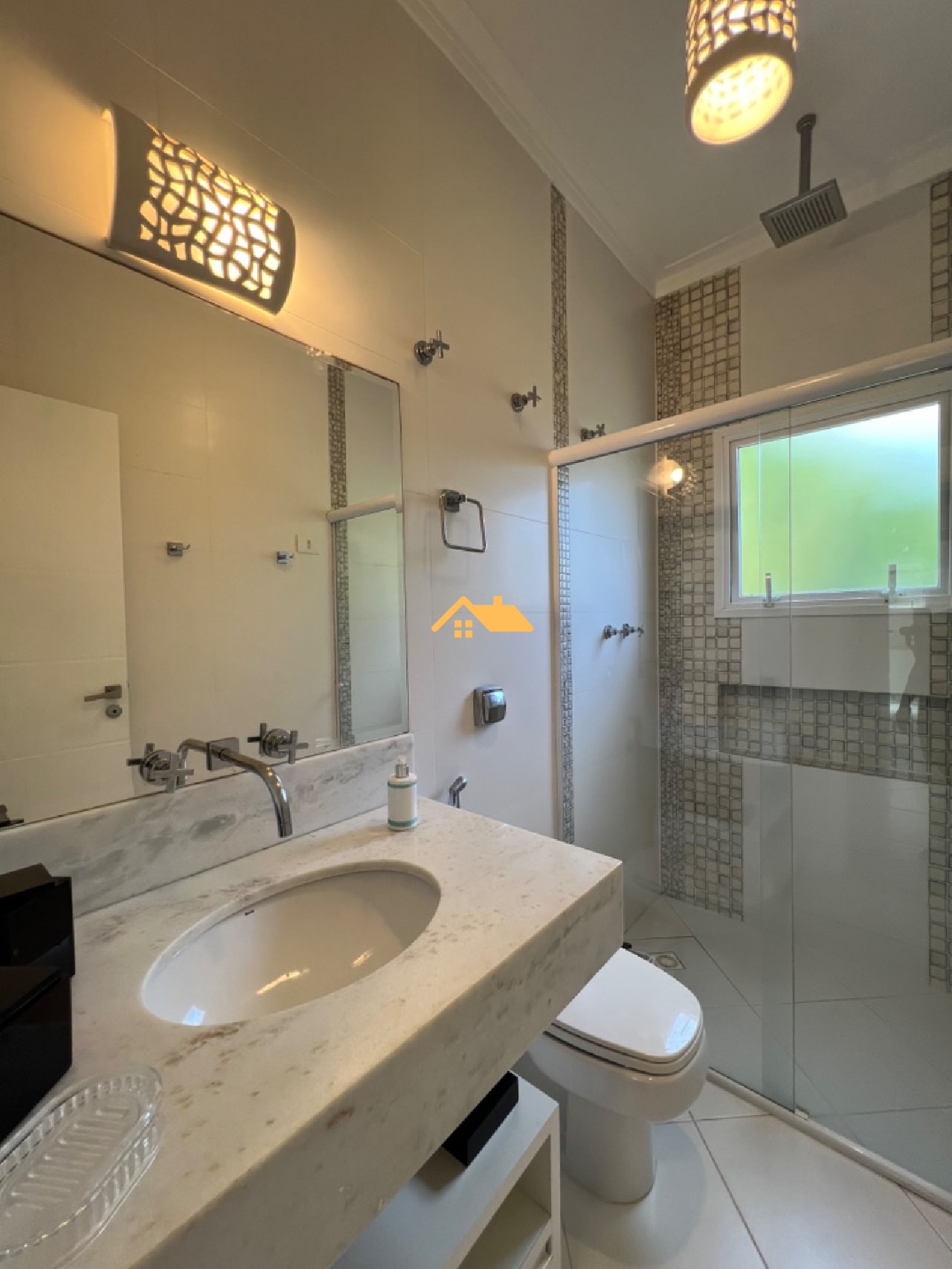 Casa de Condomínio, 4 quartos - Foto 28