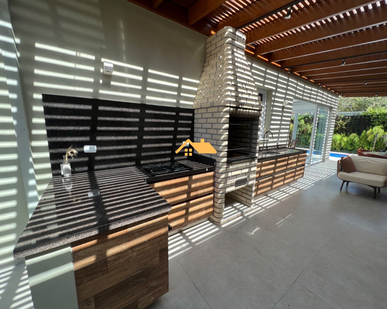 Casa de Condomínio, 5 quartos - Foto 35