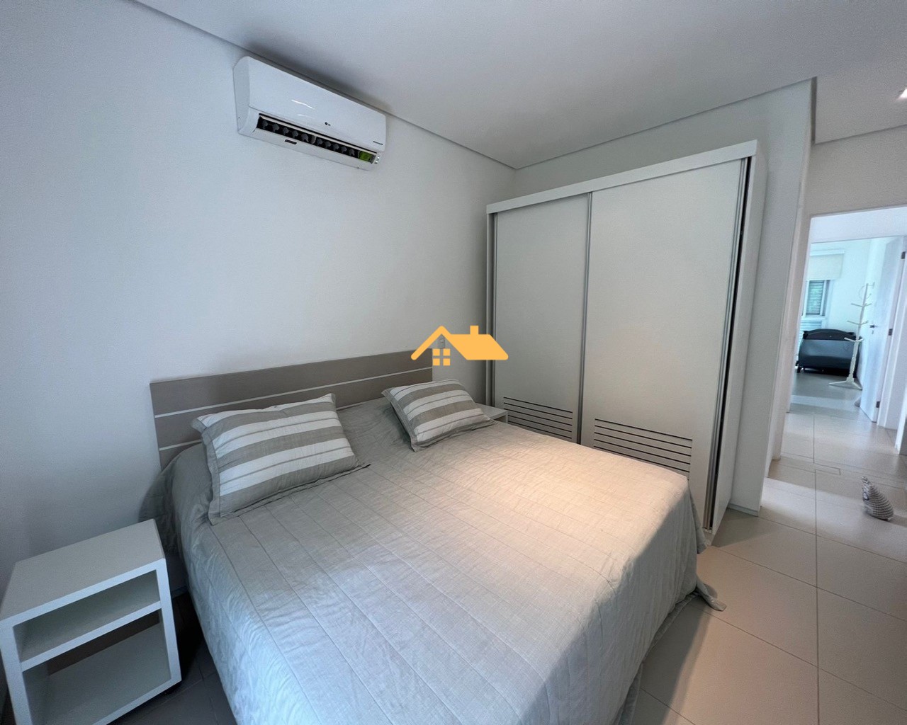 Casa de Condomínio, 4 quartos - Foto 30