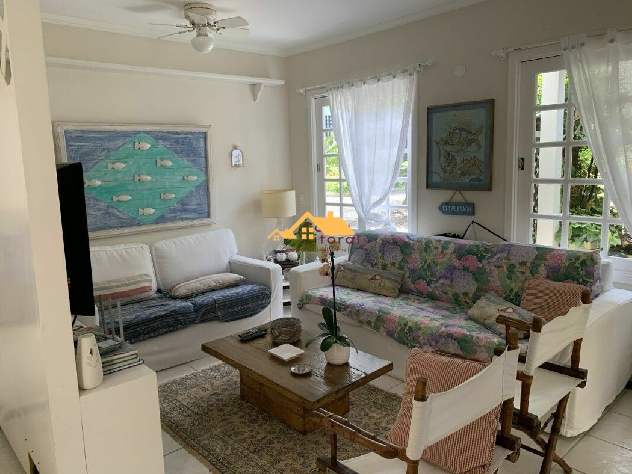 Casa de Condomínio, 4 quartos - Foto 7