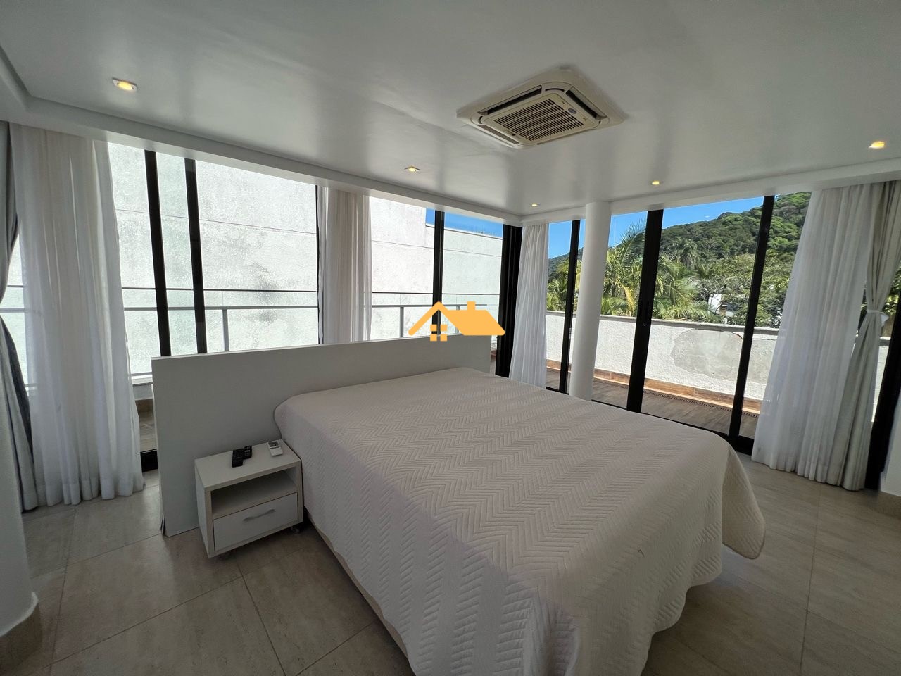 Casa de Condomínio, 5 quartos - Foto 30
