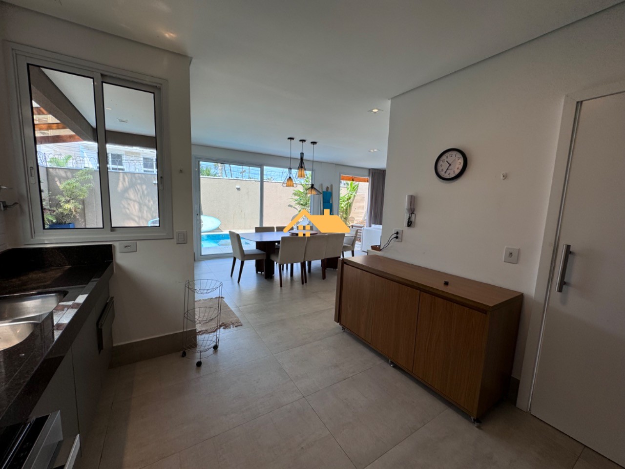 Casa de Condomínio, 5 quartos - Foto 7