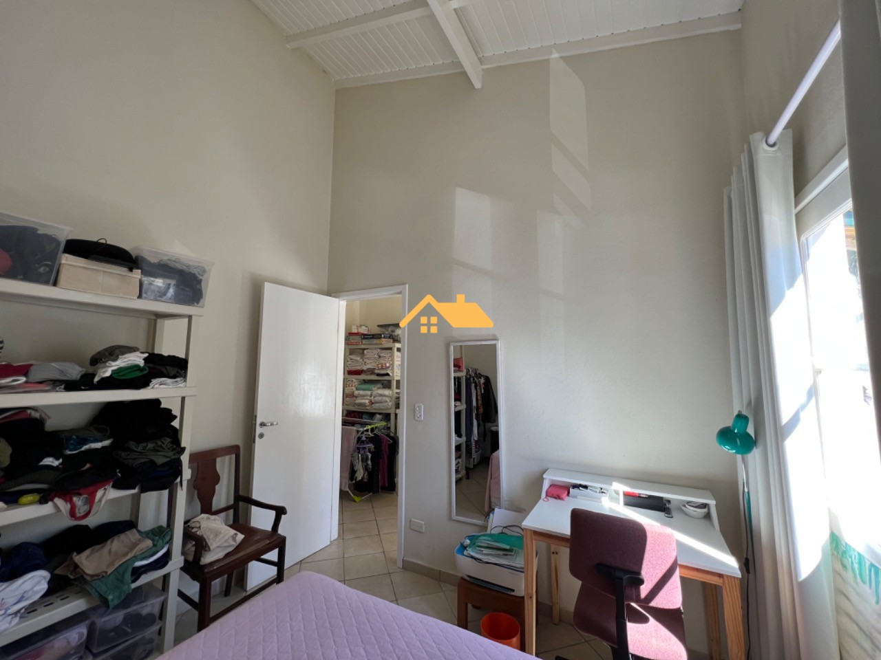 Casa de Condomínio, 2 quartos - Foto 15