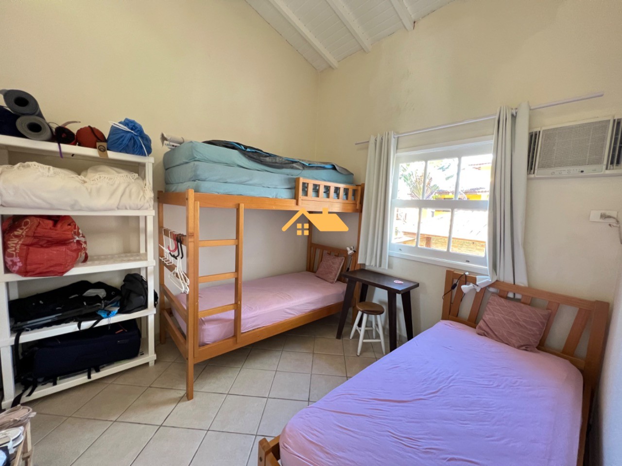 Casa de Condomínio, 2 quartos - Foto 16