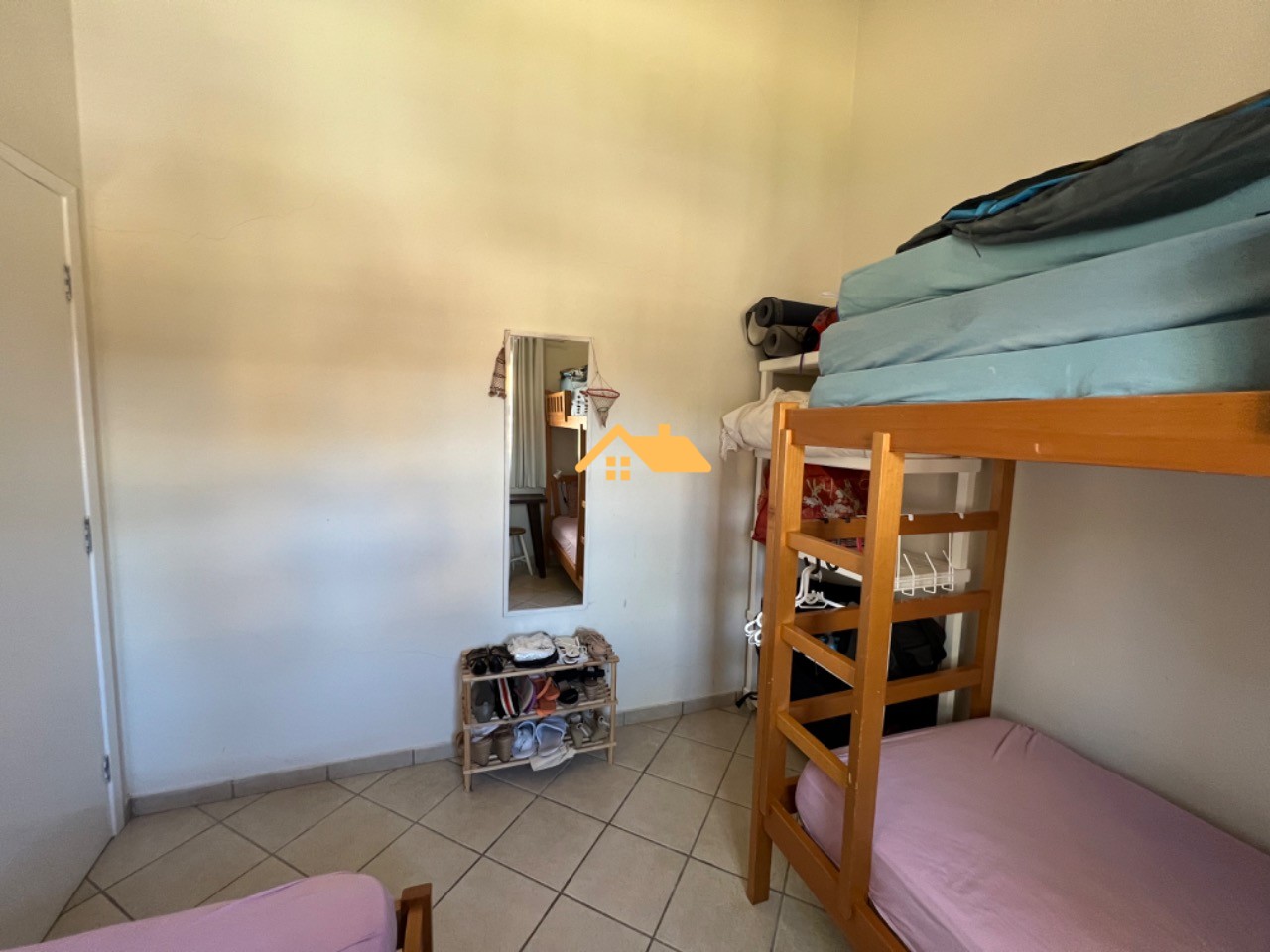 Casa de Condomínio, 2 quartos - Foto 17