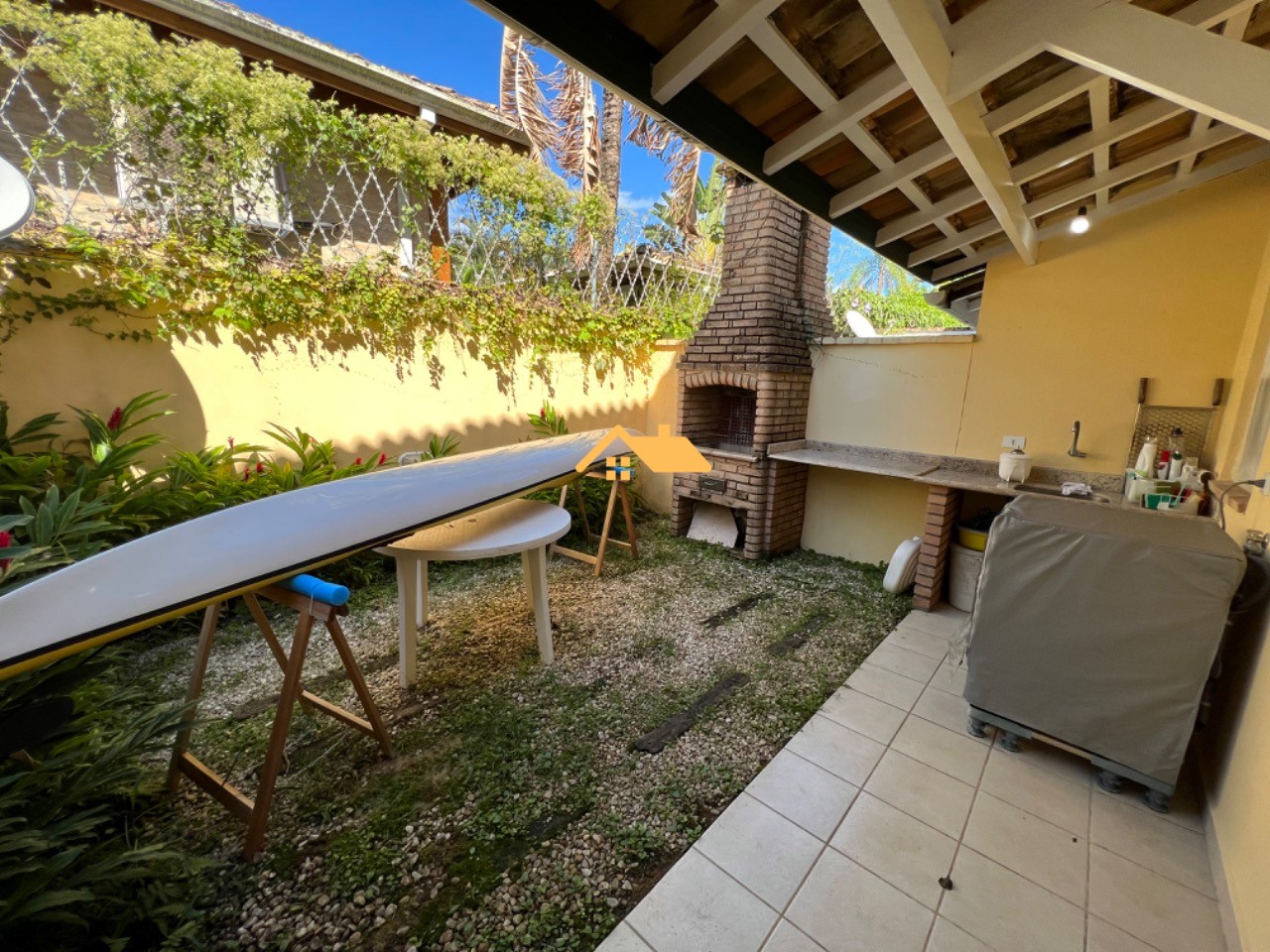 Casa de Condomínio, 2 quartos - Foto 19