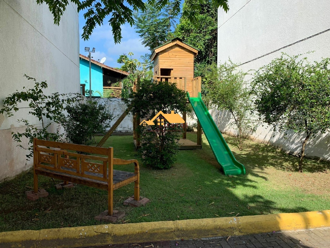 Casa de Condomínio, 5 quartos - Foto 34