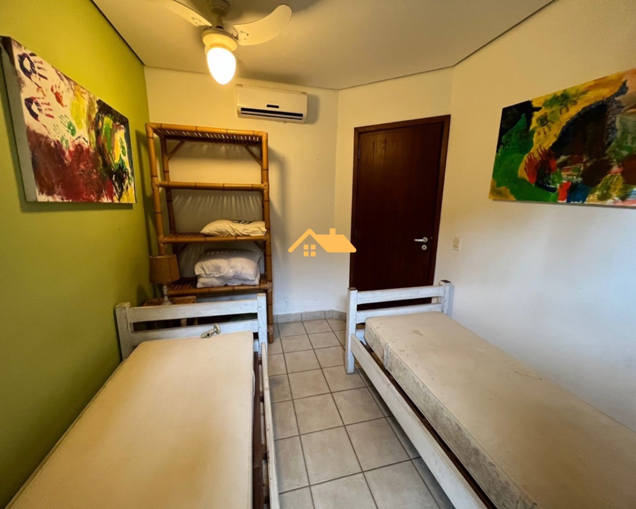 Casa de Condomínio, 4 quartos - Foto 16