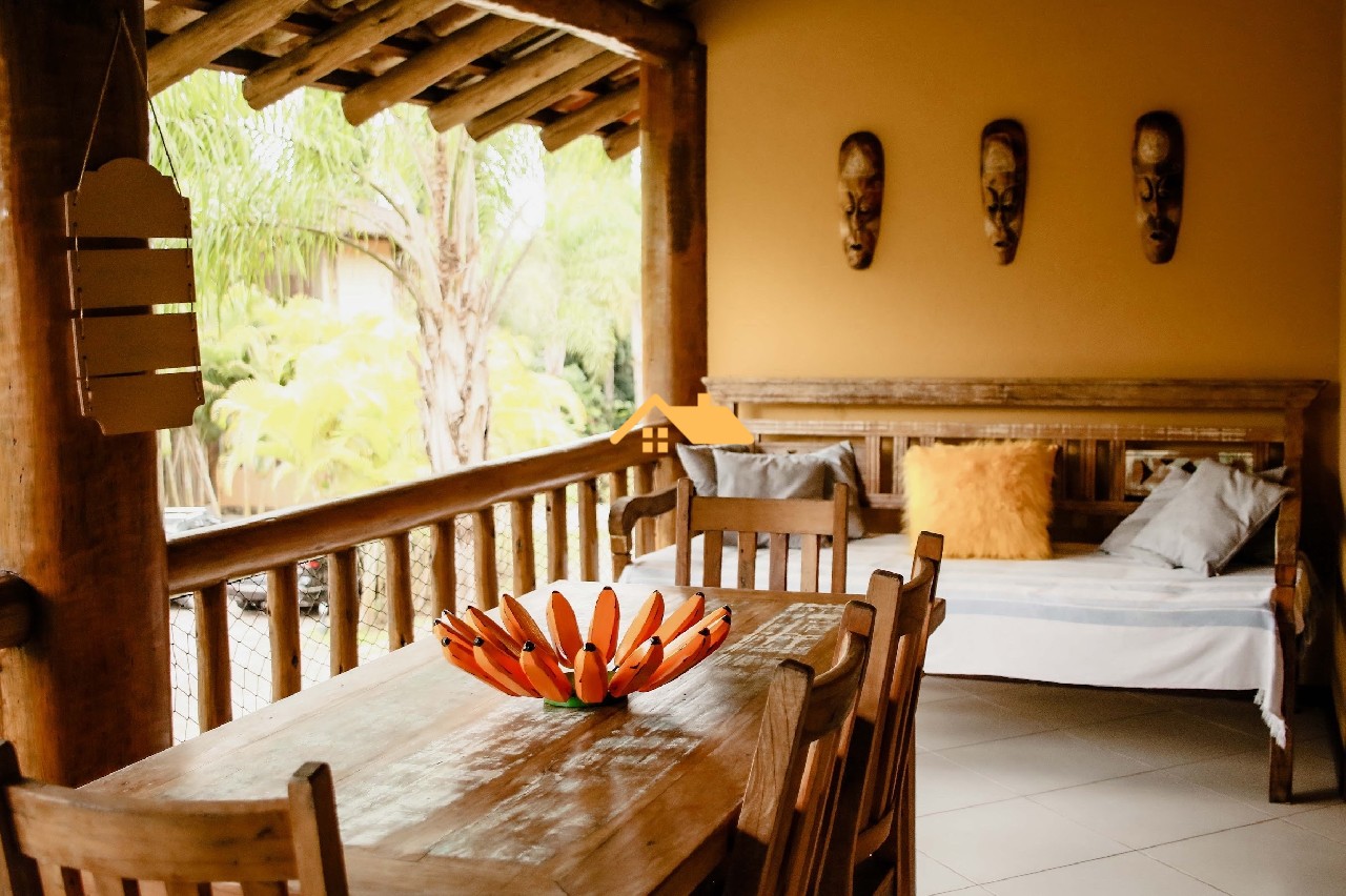 Casa de Condomínio, 3 quartos - Foto 8