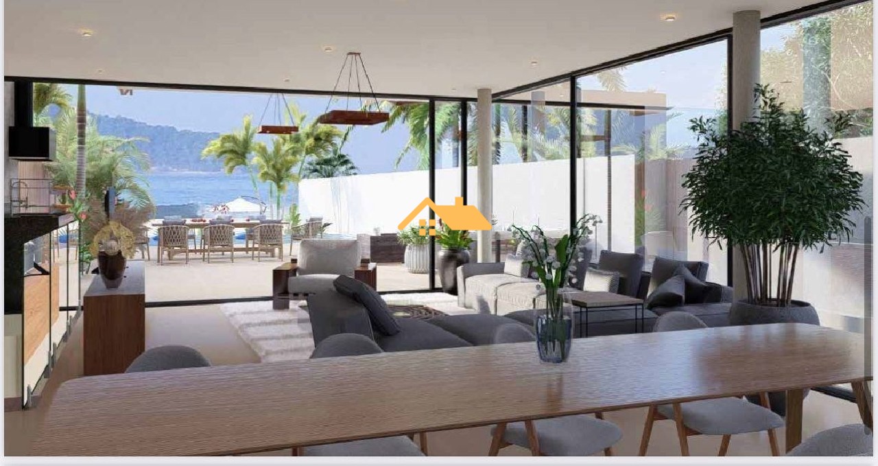 Casa de Condomínio, 6 quartos - Foto 5